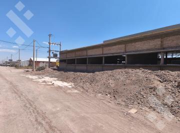 Terreno · 450m² · Terreno en Añelo