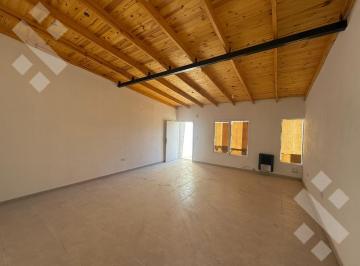 Casa · 81m² · 3 Ambientes · 1 Cochera · Venta Casa 2 Dorm. (En Ph) - B° La Martina II - Gral, Roca