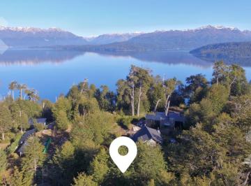 Terreno · 1785m² · En Venta, Terreno 1785 m², Villa La Angostura