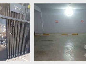 Garage · 12m² · Venta: Cocheras en Edificio Patagonia Offices 2 - San Martin 57 - Cipolletti (Rn)