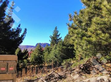 Terreno · 785m² · Terreno en San Martin de Los Andes
