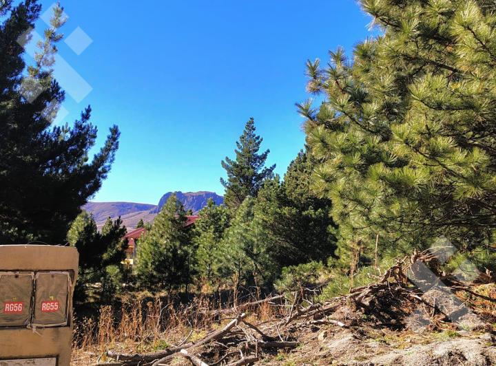 Terreno · 785m²