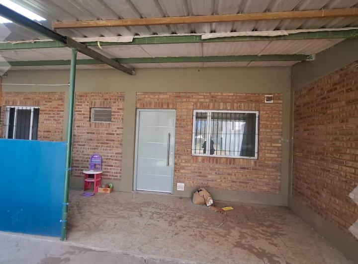 Departamento · 180m² · 3 Ambientes · 1 Cochera