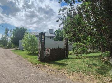 Terreno · 300m² · Venta Lote 375 m² Barrio Banco Provincia de Neuquen, Plottier