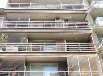 Departamento · 40m² · 2 Ambientes · Venta Dpto 1d Almagro Caba