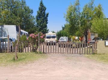Terreno · 450m² · Terreno en Villa El Chocon