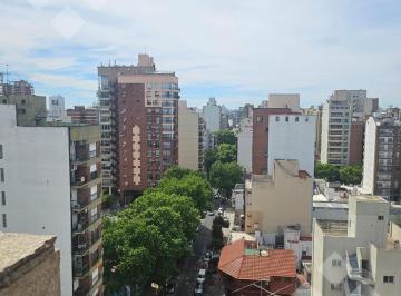 Departamento · 48m² · 2 Ambientes · Departamento en en Venta Oportunidad en Bs As Semipiso de Dos Ambientes