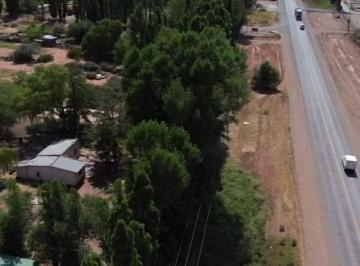 Terreno · 14000ha · Venta 1.4 Ha Frente a Ruta 17 - Añelo Neuquen