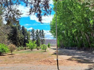 Terreno · 476m² · Venta Lote en Urbanización Abierta "Pradera Esmeralda", Plottier.