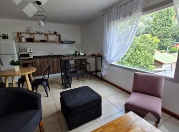 Departamento · 60m² · 2 Ambientes · 1 Cochera · Venta Dpto 60 m² - Edificio Oregon - Centro - San Martin de Los Andes