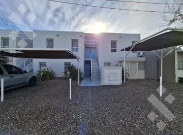 Departamento · 75m² · 4 Ambientes · 2 Cocheras · Venta Departamento en Pa - Banco Las Garzas - Las Grutas