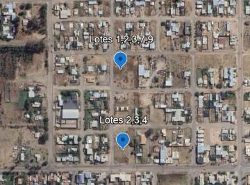Terreno · 358m² · Venta - Lotes Excelente Ubicación - 358 m² - Gral. Fernandez Oro