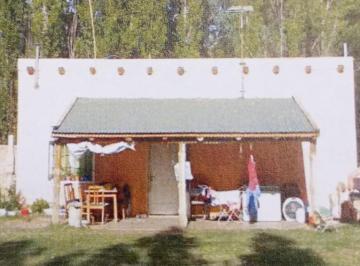 Terreno · 25678m² · Venta Chacra Com Produccion Porcina. Senillosa. Prov de Neuquen