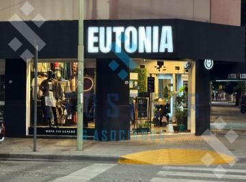 Fondo de comercio · 85m² · 2 Ambientes · En Venta, Fondo de Comercio, Centro de Cipolletti