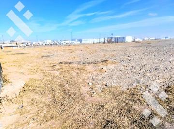 Terreno · 5000m² · En Venta, Predio de 5000 m², Proyecto Aprobado Para Galpón, Añelo
