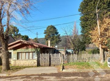 Casa · 832m² · 5 Ambientes · En Venta, Casa Zona Centro, San Martin de Los Andes