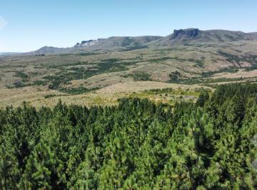 Terreno · 1044m² · Venta Terreno - Bº Cerrado El Remanso - San Martin de Los Andes