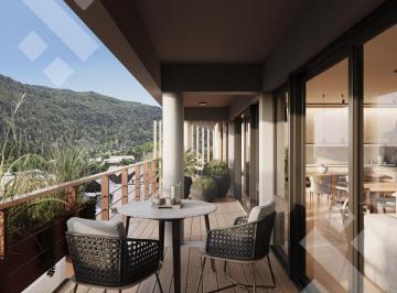 Departamento · 103m² · 3 Ambientes · 1 Cochera · Departamento 2 Dorm. en Pozo - San Martin de Los Andes