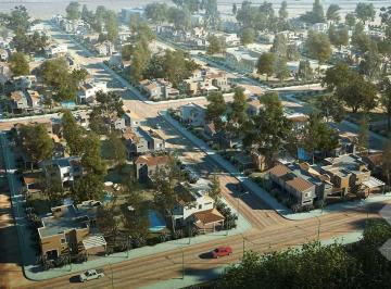 Terreno · 350m² · Venta - Terrenos 250 y 350 m | Financiación Propia | Rincón de Los Sauces