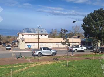 Hotel · 584m² · 20 Ambientes · En Venta, Hotel Eleodoro 2, Añelo