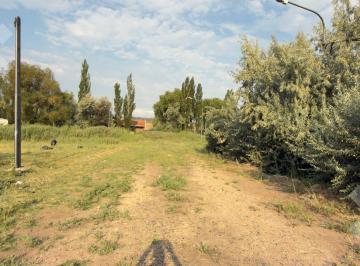 Terreno · 435m² · Venta Terreno en Cinco Saltos C/ Escritura