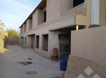 PH · 367m² · 3 Ambientes · 1 Cochera · Venta Complejo de Dúplex 6 Uf - Cinco Saltos