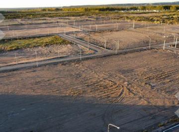 Terreno · 366m² · En Venta, Lote de 366 m², Barrio Peumayen, Neuquén