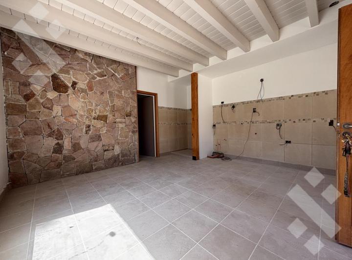 Departamento · 42m² · 2 Ambientes · 1 Cochera