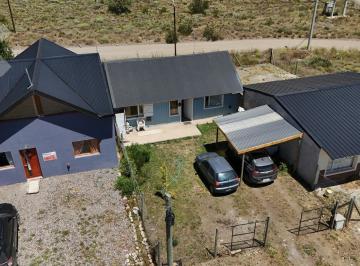 Casa · 65m² · 3 Ambientes · 1 Cochera · Venta Casa 3 Ambientes - B° Procrear - San Martin de Los Andes