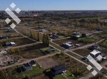 Terreno · 1029m² · Venta Terreno 1029 m² - Bº Privado El Vergel - Centenario