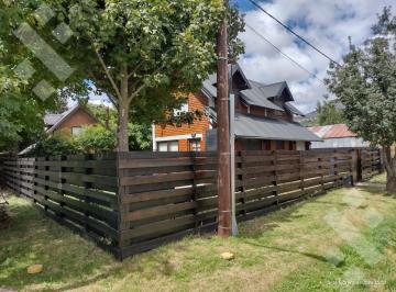 Casa · 294m² · 3 Ambientes · Venta Casa 2 Dorm. - Vega San Martin - San Martin de Los Andes