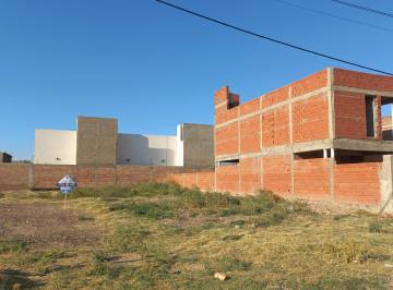 Terreno · 290m² · Venta Lotes 290 m² - B° Verdecchia, General Roca