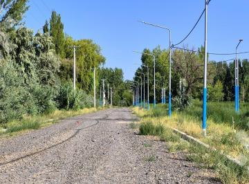 Terreno · 373m² · Venta Terreno Loteo Nuevo Rocio. Centenario Prov de Neuquen