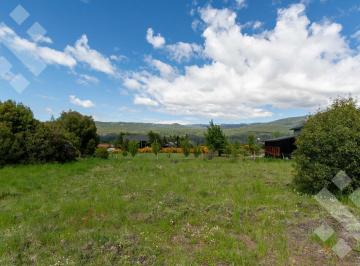 Terreno · 3000m² · Venta Lote 3000 m² - Villa Quilquihue - San Martin de Los Andes