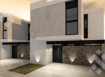 PH · 118m² · 3 Ambientes · 1 Cochera · Venta Duplex 3 Amb. en Pozo, en Primaterra, Centenario - Neuquén