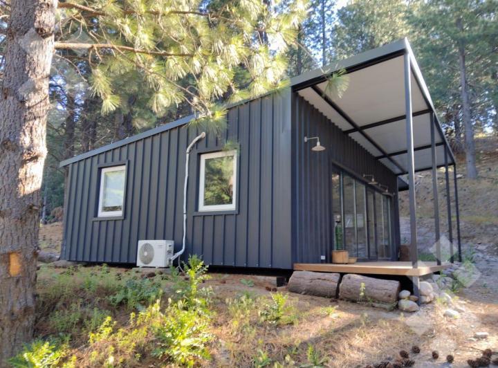 Casa · 50m² · 3 Ambientes · 1 Cochera