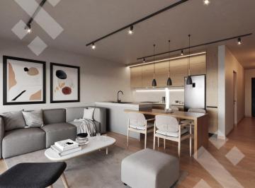Departamento · 51m² · 2 Ambientes · Departamento 1 Dormitorio en Pozo - San Martin de Los Andes