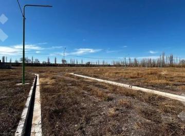Terreno · 300m² · En Venta, Lote en Barrio Emanuel 1, Cinco Saltos