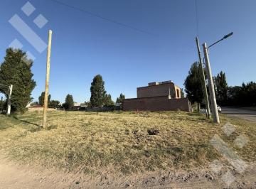 Terreno · 400m² · En Venta, 3 Lotes Linderos, Barrio Bosch, Neuquén Capital