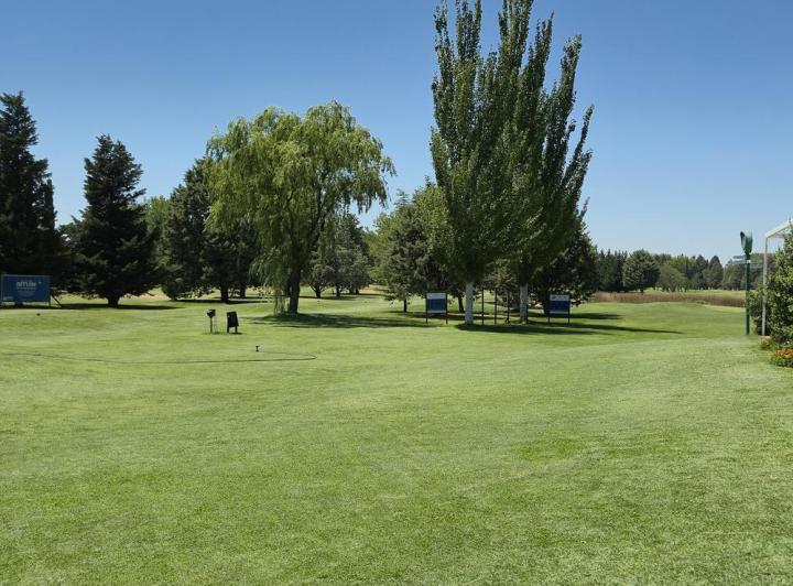 Terreno · 804m²