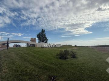 Terreno · 826m² · En Venta, Lote de 826 m², Chocon Medio, Neuquén