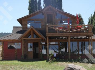 Hotel · 384m² · 16 Dormitorios · Venta Hosteria 16 Dorm. - Alumine