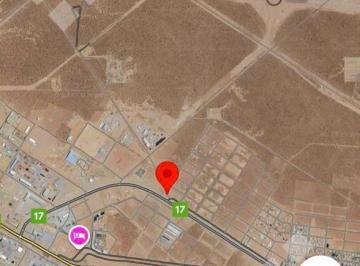 Terreno · 395m² · Venta - Lote 395 m² La Meseta - Añelo