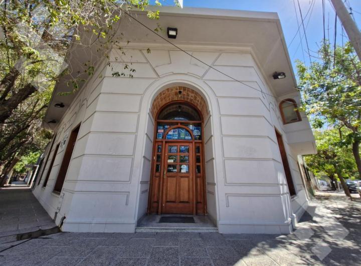 Local comercial · 277m² · 4 Ambientes
