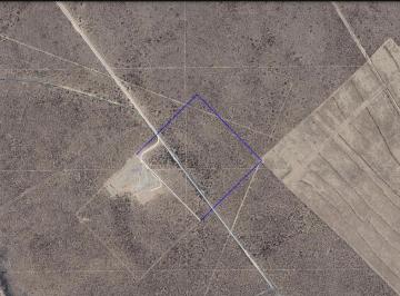 Terreno · 101062m² · Venta 10 Hectáreas en Cercanías de La Ruta 67 - Centenario