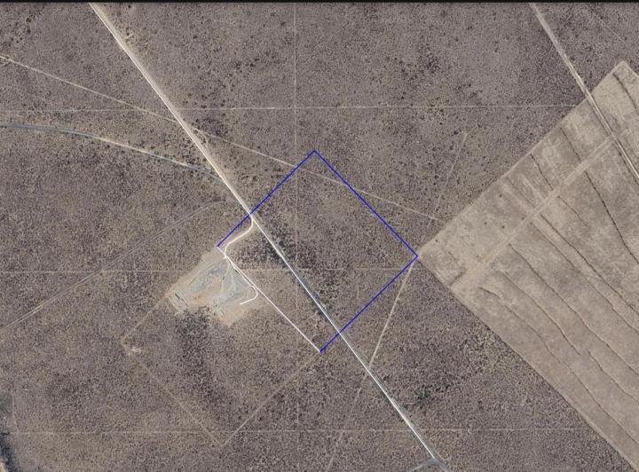 Terreno · 101062m²