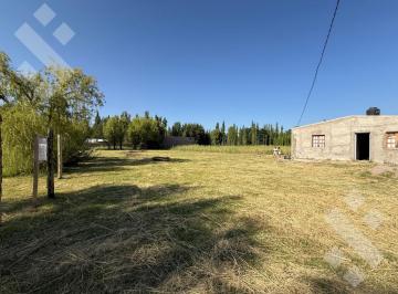 Casa · 96m² · 3 Ambientes · Venta Casa en Construcción Terrenos