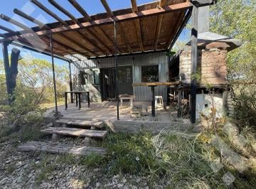 Casa · 79m² · 1 Ambiente · En Venta, Casa de 1 Dormitorio, Bahia Verde, Mari Menuco