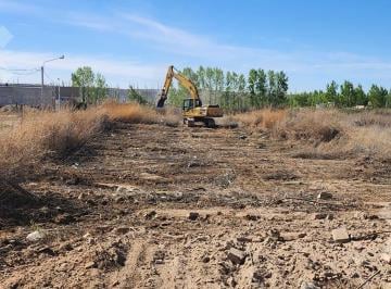 Terreno · 360m² · Venta Lote 360 m² - Pioneros - Plottier - Neuquén