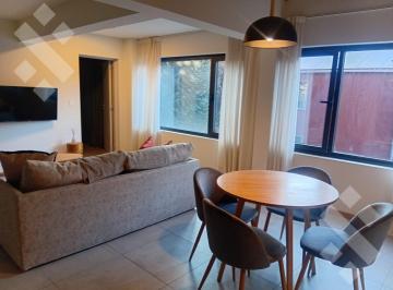 Departamento · 55m² · 2 Ambientes · 1 Cochera · Venta Dpto 1 Dormitorio - Av Koessler Al 2000 - Centro - San Martin de Los Andes
